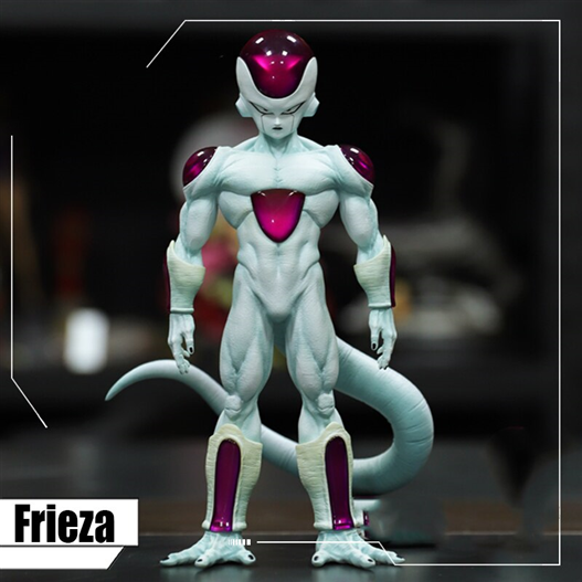 Mua bán MÔ HÌNH PVC FRIEZA 4TH FORM FAKE 25CM